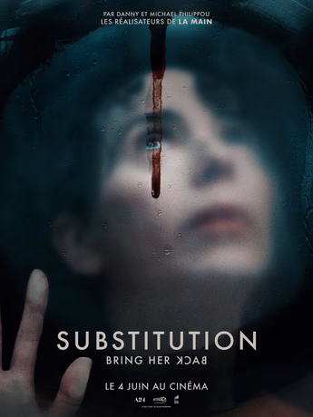 Film Substitution - Bring Her Back