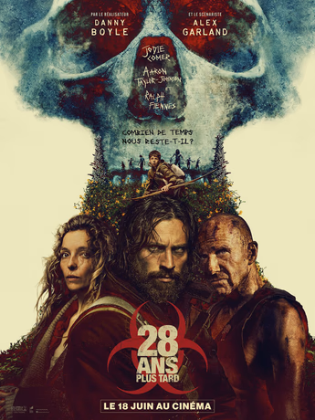 Film 28 ans plus tard
