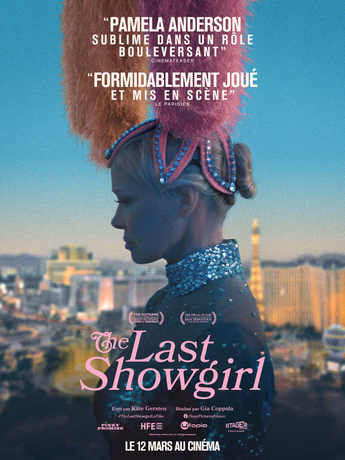 Film The Last Showgirl