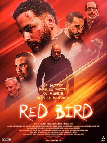 Film Red Bird