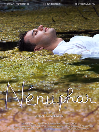 Film Nénuphar