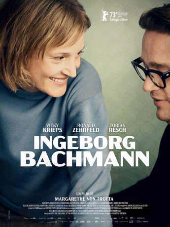 Film Ingeborg Bachmann
