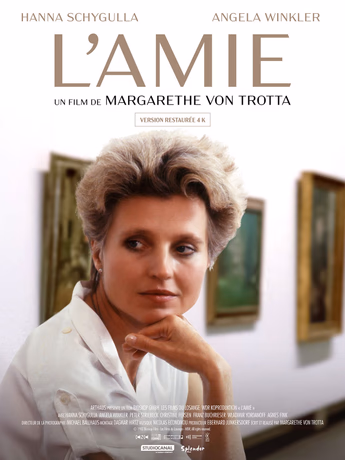 Film L'Amie