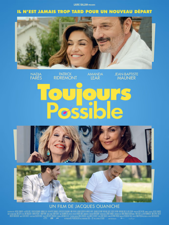 Film Toujours possible