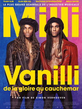 Film Milli Vanilli, de la gloire au cauchemar