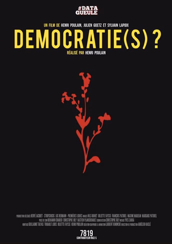 Film Démocratie(s) ?