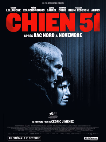 Film Chien 51