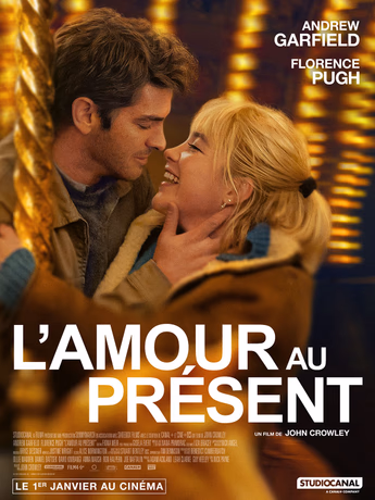 Film L'Amour au présent