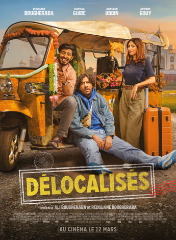 Film Délocalisés