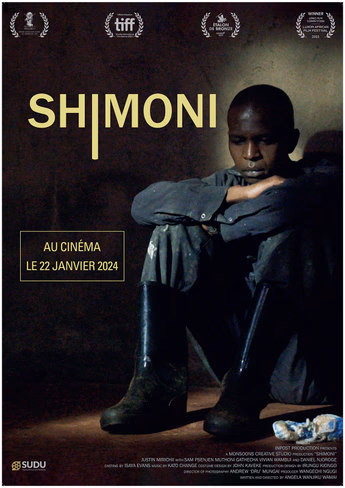 Film Shimoni