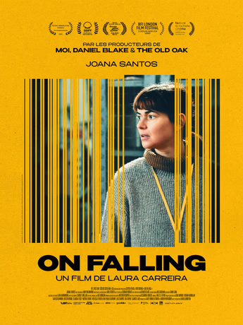 Film On Falling