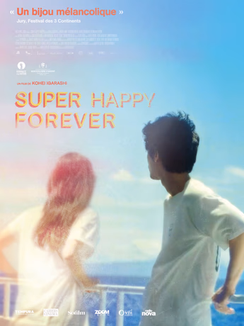Film Super Happy Forever