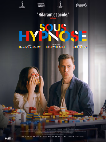 Film Sous hypnose
