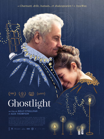 Film Ghostlight
