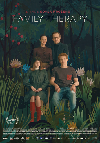 Film Family Therapy