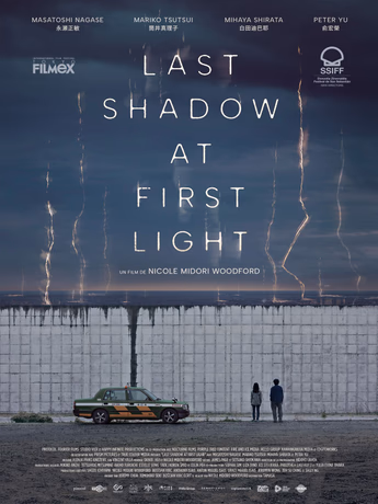 Film Last Shadow at First Light