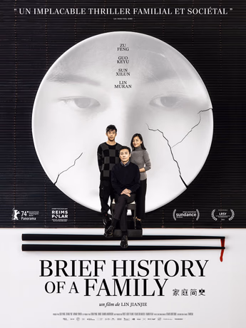 Film Brief History of a Family