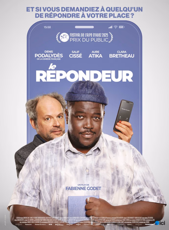Film Le Répondeur