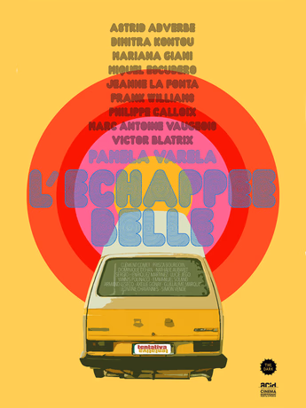 Film L'échappée Belle