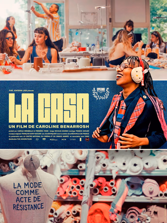 Film La Casa