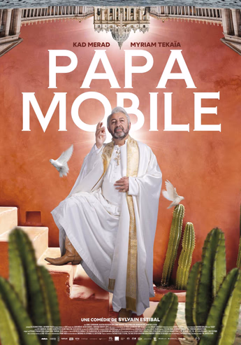 Film Papamobile
