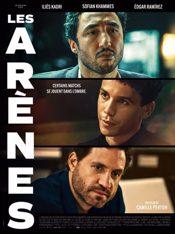 Film Les Arènes