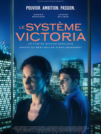 Film Le Système Victoria