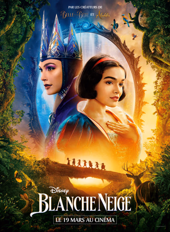 Film Blanche Neige