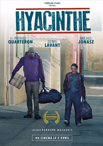 Film Hyacinthe