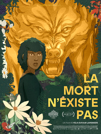 Film La Mort n’existe pas