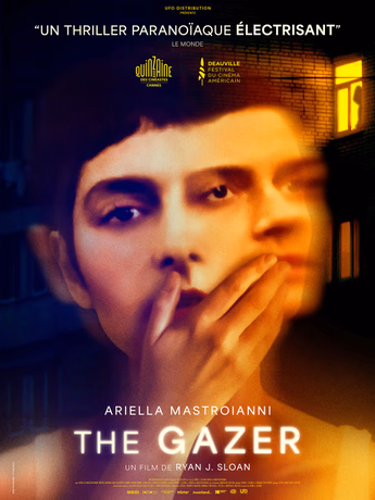 Film The Gazer
