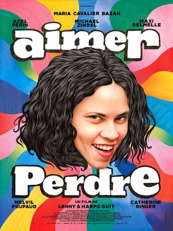 Film Aimer perdre