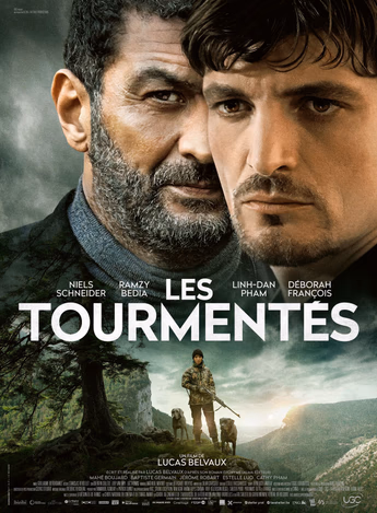 Film Les Tourmentés