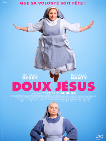 Film Doux Jésus