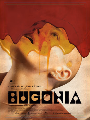 Film Bugonia