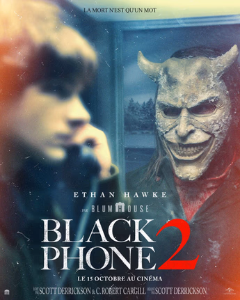 Film Black Phone 2