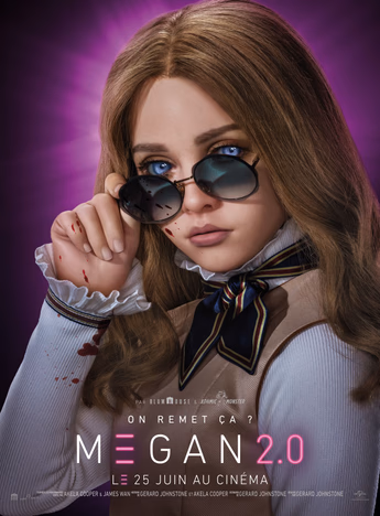 Film M3GAN 2.0