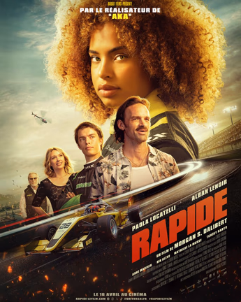 Film Rapide