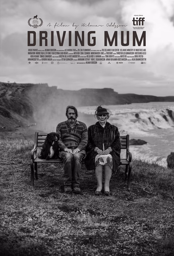 Film Driving Mum