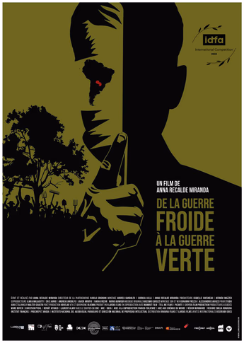 Film De la Guerre Froide à la Guerre Verte