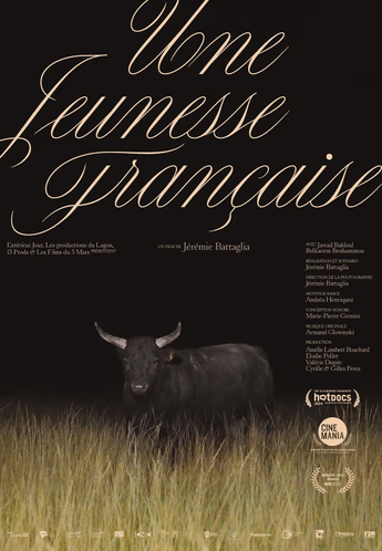 Film Une Jeunesse Française