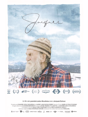 Film Jacques