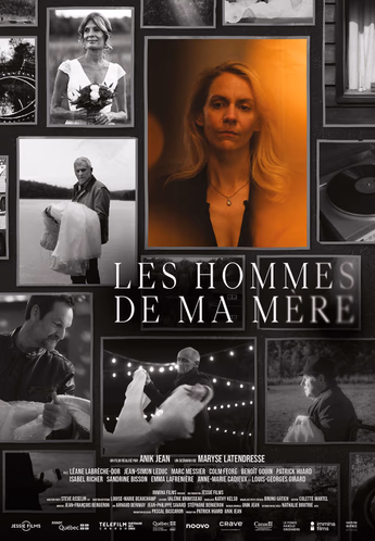 Film Les Hommes de ma mère