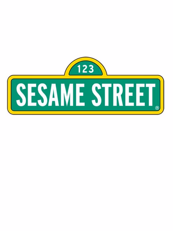 Film Sesame Street
