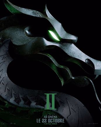Film Mortal Kombat II