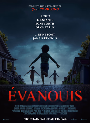 Film Évanouis