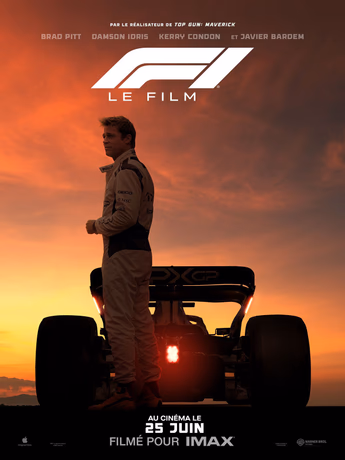 Film F1® LE FILM