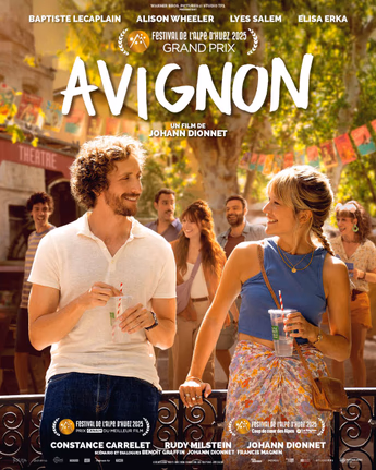Film Avignon