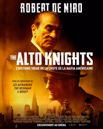 Film The Alto Knights