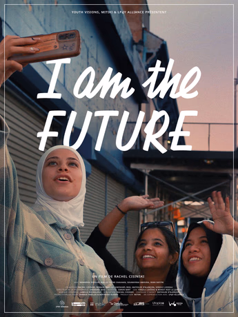 Film I Am The Future